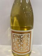 Finger Lakes Cider House - Sweet Cider Honeoye (750)