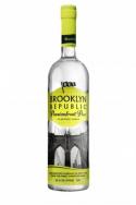 Brooklyn Republic - Lychee Lemon Flavored Vodka 200mL (200)