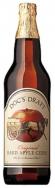 Doc's Draft - Pumpkin Hard Cider 16oz Can (750)
