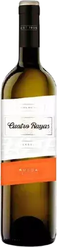 Cuatro Rayas Verdejo