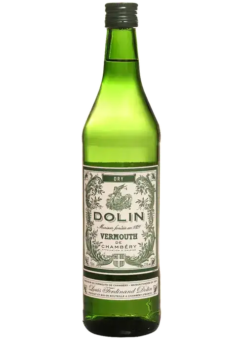 Dolin Vermouth de Chambery Dry 375mL