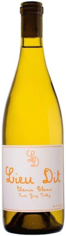Lieu Dit Santa Ynez Valley Chenin Blanc