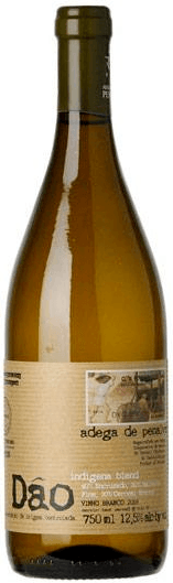 Dao Indigena Branco