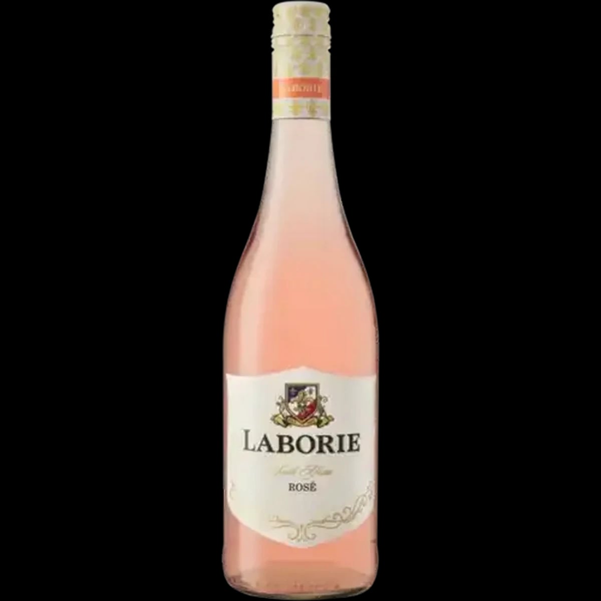 Laborie Rose