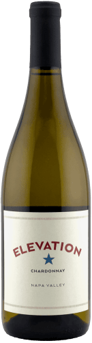Elevation Pinot Noir