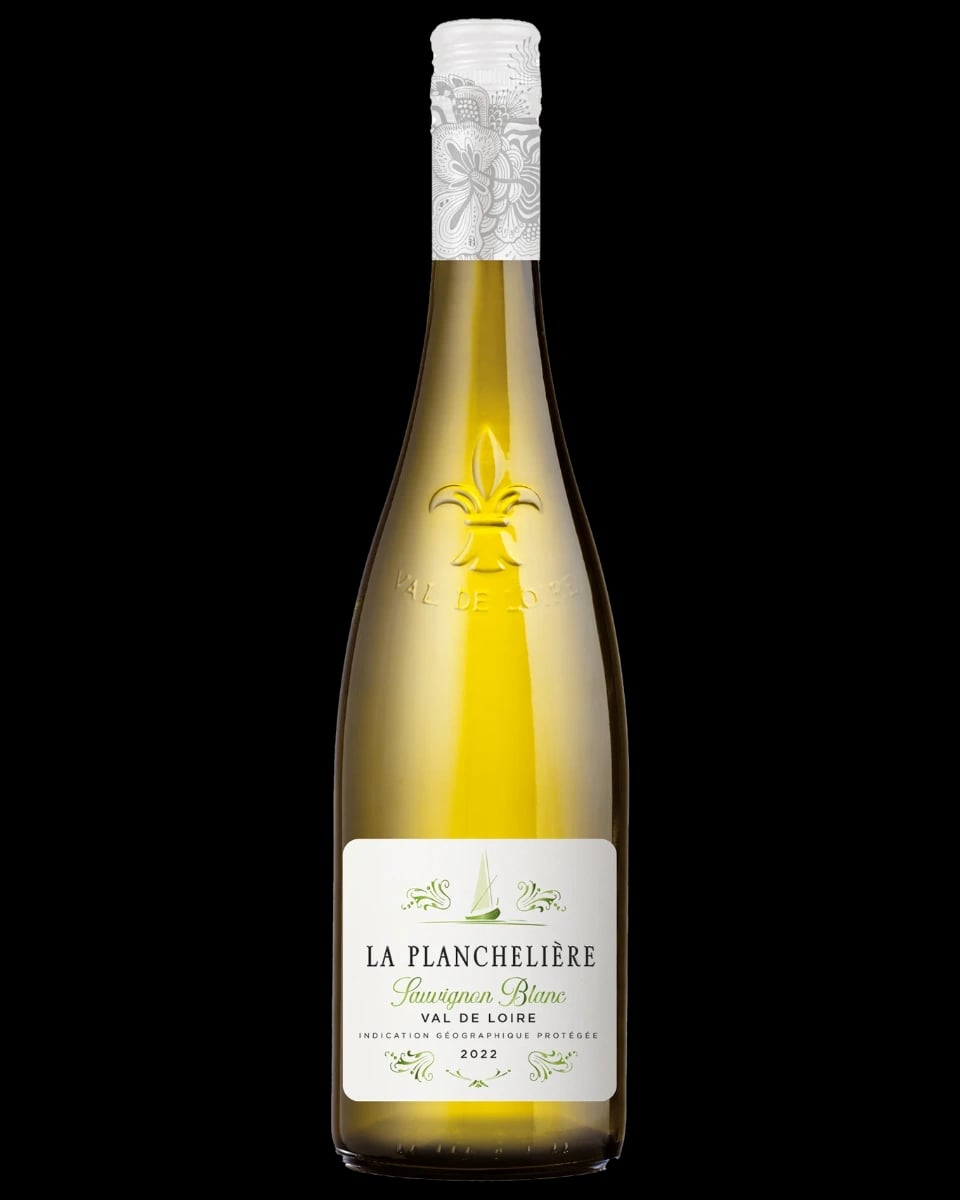 La Plancheliere Loire Valley Sauvignon Blanc