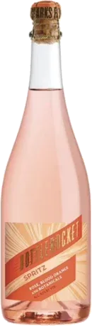 Bottlerocket Spritz