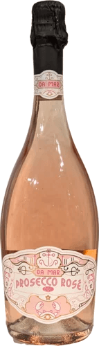 Da Mar Prosecco Rose