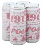 1911 - Rose Hard Cider (16oz can)