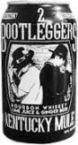 2 Bootleggers - Kentucky Mule (12oz can)