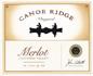 Canoe Ridge - Merlot Columbia Valley 0 (750ml)