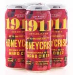 Beak & Skiff - 1911 Honey Crisp Classic Apple (16oz can)