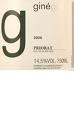 Buil & Gin - Priorat Gin Gin 0 (750ml)