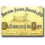 Lucien Barrot & Fils - Chteauneuf-du-Pape 0 (750ml)