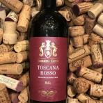 Alberto Conti - Toscana Rosso 0 (750)