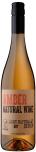 Amber - Natural Orange Wine Trocken 0 (750)