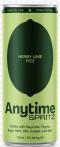 Anytime Spritz - Herby Lime Fizz Can (355)