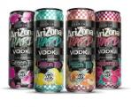 Arizona Hard Vodka Raspberry Tea 0 (356)