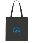 Black Vino Tote 0