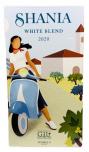 Bodegas - Shania Jumilla White 3L Box 0 (3000)