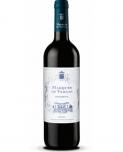 Bodegas y Viedos del Marqus de Vargas - Rioja Reserva 0 (750)