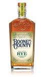 Boone County - Small Batch Kentucky Straight Rye Whiske (750)
