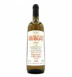 Borgo Savaian Di Bastiani Stefano - Aransat Orange 0 (750)