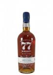 Breuckelen Distilling - 77 Whiskey 100% Corn (750)