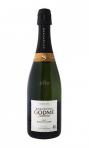 Champagne Sabine Godm - Blanc De Noirs Champagne Grand Cru 0 (750)
