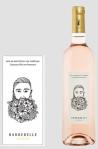 Chateau Barebellle - Madeleine Rose 0 (750)