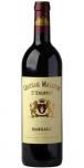 Chateau Malescot Saint-Exupry - Margaux La Dame De Malescot 2016 (750)