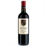 Chteau Picard - Cru Bourgeois 0 (750)