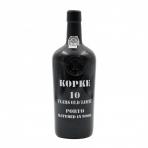 C.N. Kopke - Porto 10 Years Old Tawny Port 0 (750)