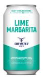 Cutwater Spirits - Tequila Lime Margarita Can (12)