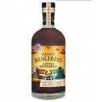 Dano's Dangerous - Coffee Tequila Reposado 0 (750)