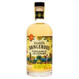 Dano's Dangerous - Pineapple Jalapeno Tequila Blanco 0 (750)
