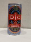 Dio - French 75 Hibiscus Rose Can 200mL 0 (218)
