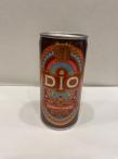 Dio - Tahitian Vanilla Espresso Martini Can 200ml (218)