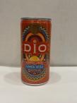 Dio - Turmeric Ginger Lemon Mule Can 200ml (218)