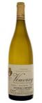 Domaine Vigneau-Chevreau - Vouvray Cuve Silex Sec 0 (750)