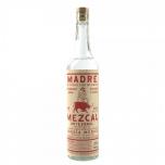 Madre De Todos Los Muertos Espadin Y Cuishe Mezcal (750)