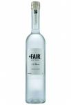FAIR Spirits - Quinoa Vodka (750)
