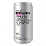 Five Drinks - Passion Fruit Mojito Can (218)