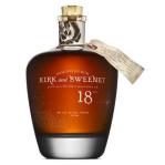 Kirk and Sweeney - 18 Year Old Rum (750)