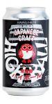 Kiuchi Brewery - Hitachino Highball Whisky Cocktail Can (12)