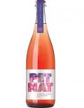 Les Allies - Petillant Naturel Rose 0 (750)