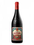 Les Dauphins - Cotes Du Rhone Red 375mL 0 (375)
