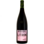 Les Vins Pirouettes - Alsace Litron De David Rouge 0 (1000)