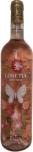 Lobetia - Vino de la Tierra De Castilla Rose 0 (750)