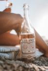 Lubanzi - Sparkling Rose 0 (750)